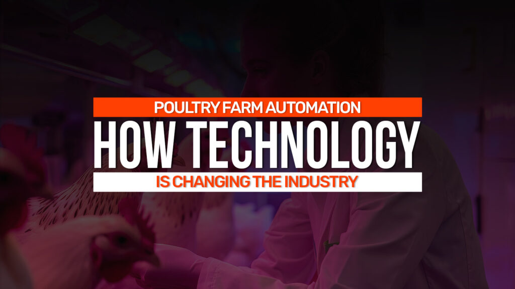 Poultry Farm Automation
